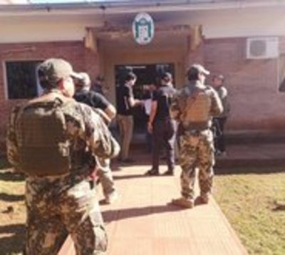 Hermanas Schlender irán a prisión por Blanqueo de dinero - Paraguay.com