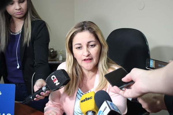 Fiscalía imputa a "gestora" por tentativa de estafa » Ñanduti