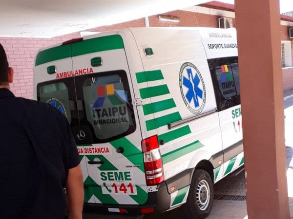 Cárcel de Misiones: Integrante del PCC apuñala a miembro del clan Rotela