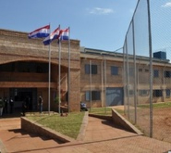 Cárcel de Misiones: Apuñalan a reo - Paraguay.com