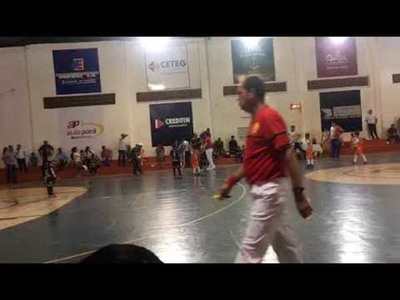 Hizo justicia por mano propia en Pedro Juan