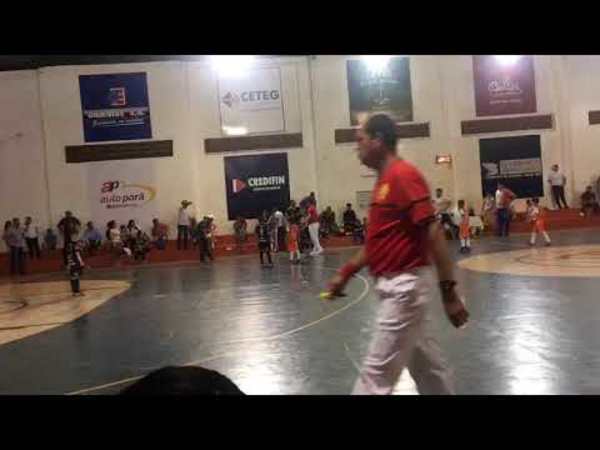 Hizo justicia por mano propia en Pedro Juan