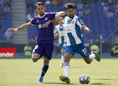 El Espanyol pierde y sigue hundido en la clasificación - Fútbol - ABC Color