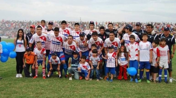 HOY / Carapegüeña y Guaraní son los finalistas del Nacional B