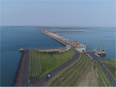 Paraguay denuncia que Argentina vuelve a exportar energía de la EBY al Brasil