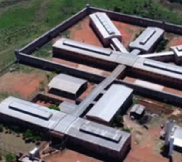 Buscan a postulantes que quieran estar como directores de cárceles - Paraguay.com