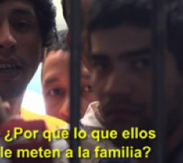 La guerra del PCC y clan Rotela en primera persona - Paraguay.com