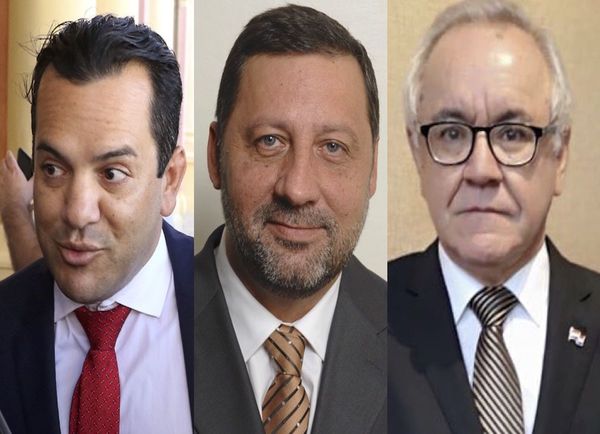 Denuncian coima y salpican a autoridades del Indert