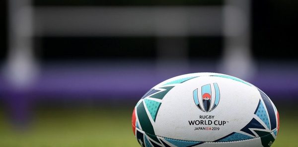 Rugby: Yokohama será sede de la final del mundial