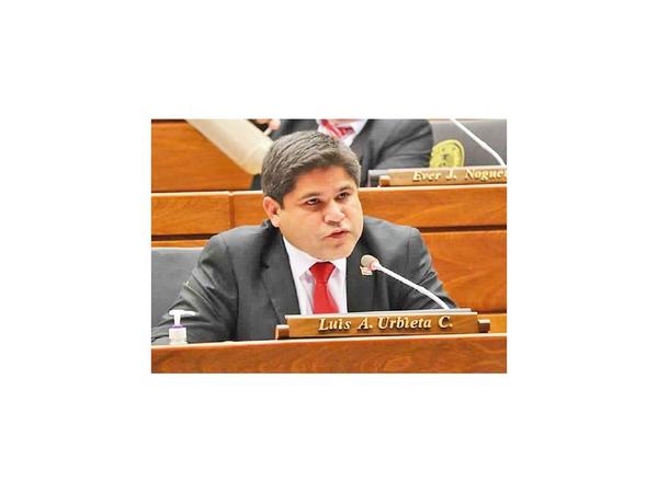 Cartista propone castigar escraches con cárcel