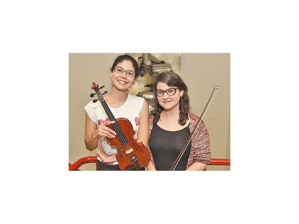 Pu Joa propone un concierto de cámara esta noche, en ICPA