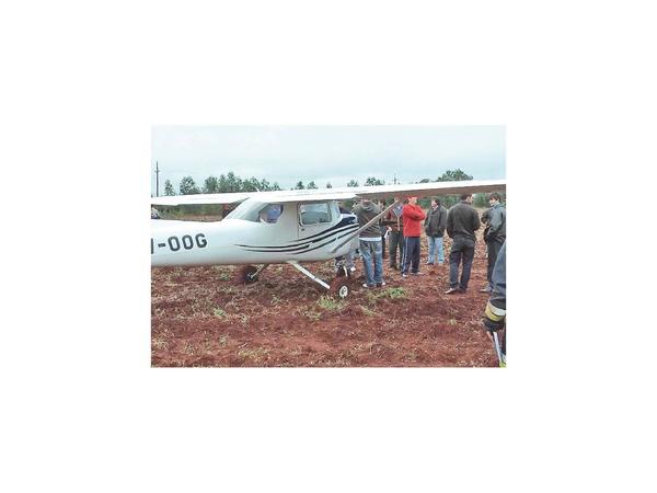 Prometen instalar radares para dar con narcoavionetas