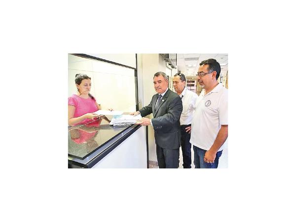 Fiscalía apelará fallo y JEM ya retiró los antecedentes