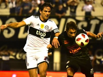 “El equipo está bien, más consolidado”