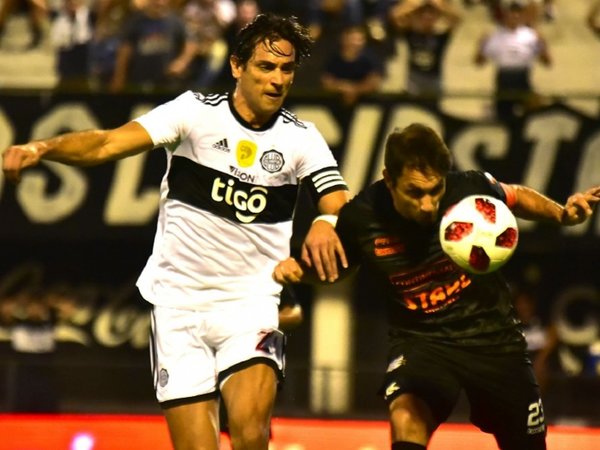 “El equipo está bien, más consolidado”