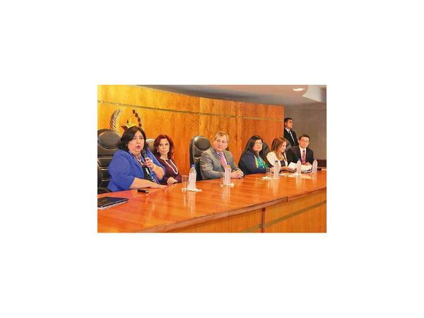 Autoridades trabajan para que no haya más niños archivados