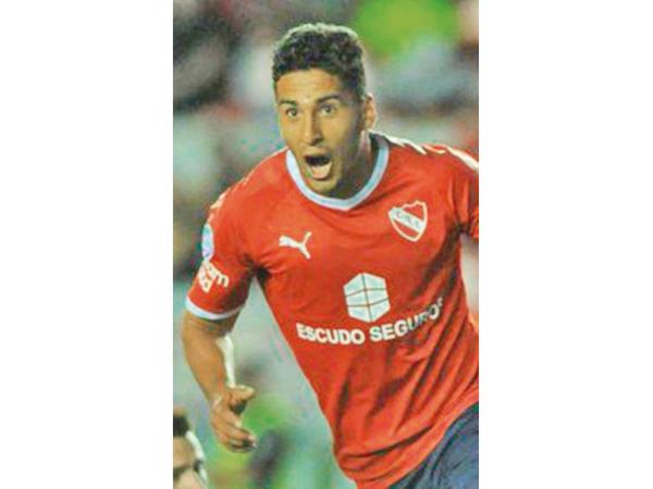Cecilio marca en el triunfo del Rojo