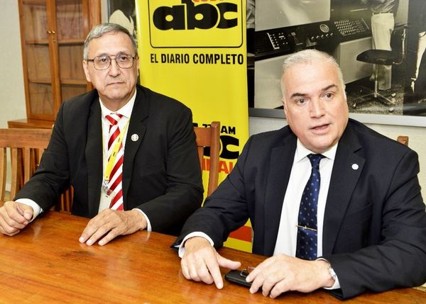 Masones realizarán su primer congreso abierto a la sociedad - Locales - ABC Color