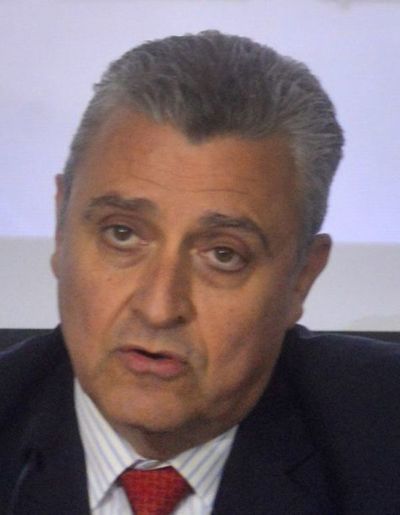 Senado remitirá preguntas a Villamayor para interpelación - Política - ABC Color