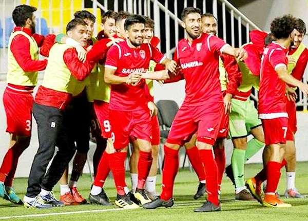 NOTICIAS BREVES - Deportes - ABC Color