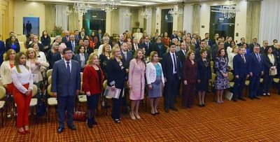 Los desafíos luego del  diálogo con la sociedad civil - Judicial - ABC Color