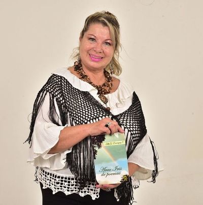 Traducen poemario al braile - Literatura - ABC Color