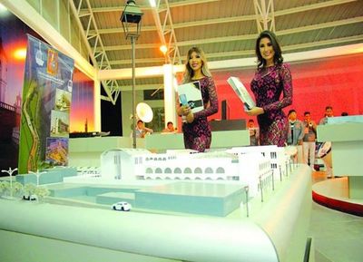 Preparan otra edición de Expo Vivienda