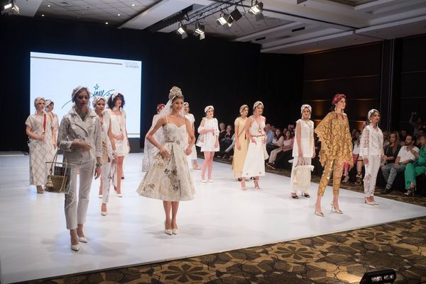 Otra gran noche del Main Runway