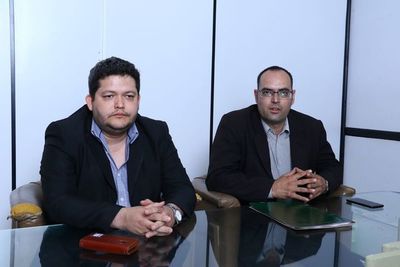 Desalojan a invasores de un inmueble de 5 mil hectáreas en Chaco