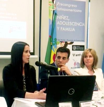 Incumplimiento de los plazos, una constante en los procesos de Niñez - Judiciales y Policiales - ABC Color