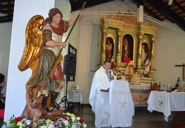 Sacerdote pide no caer en la cultura del descarte - Digital Misiones