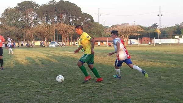 Arrancó el Nacional de Interligas en Misiones y con goleadas - Digital Misiones
