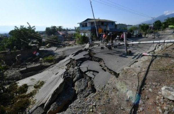 Un sismo de magnitud 6.6 sacude la zona centro y sur de Chile » Ñanduti