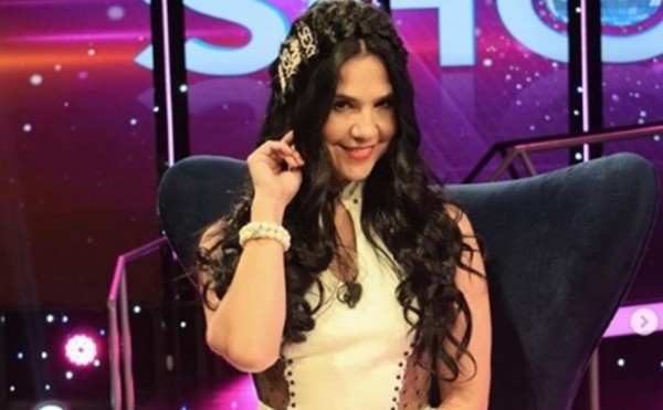 Norita Rodríguez Se Suma Al “Debate Del Show”