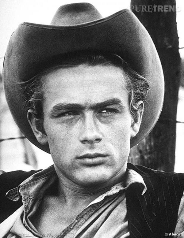 Hace 64 años moría el legendario actor James Dean