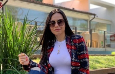 Melissa Quiñonez dijo que no habrá reconciliación con Crocco