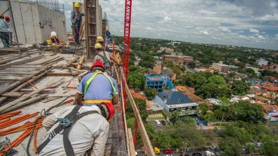 Financieras solventaron 23% más la construcción