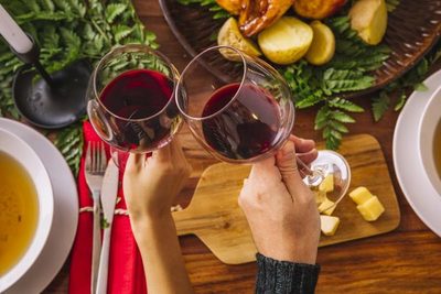 Venta de vinos logró mantenerse estable