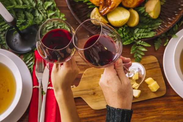 Venta de vinos logró mantenerse estable