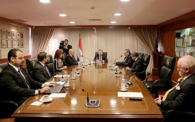 Auditarán a jueces de Paraguarí por pena mínima y libertad de un abusador