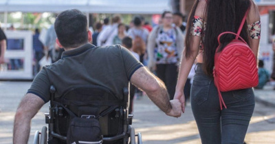 Amor que no conoce barreras