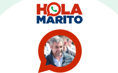 Marito se volvió youtuber pero no acepta críticas