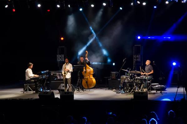 AsuJazz 2019 tendrá charlas magistrales con expertos internacionales » Ñanduti