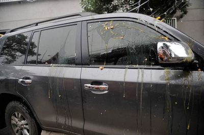 Cuestionan proyecto de ley “antiescrache”, que contempla hasta 10 años de prisión - Nacionales - ABC Color