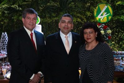 Coop. Mercado 4 celebró sus 30 años