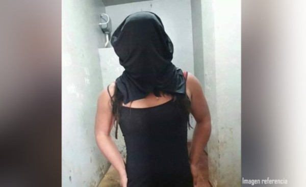 Mujer y trasvestido detenidos por robo