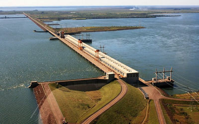 Paraguay siempre sospechó que empresa argentina vendía energía de EBY al Brasil