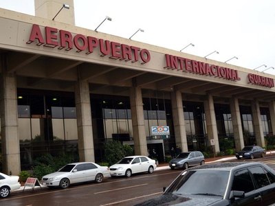 Con más aerolíneas y rutas aéreas, Paraguay busca mejor conectividad