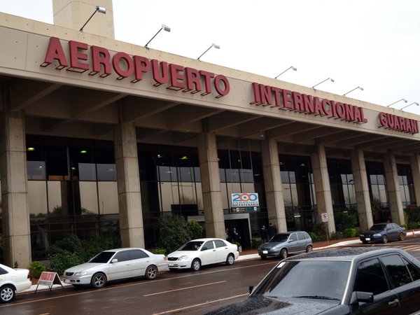 Con más aerolíneas y rutas aéreas, Paraguay busca mejor conectividad