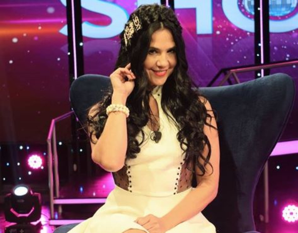 Norita Rodríguez se sumó a "El Debate del Show"